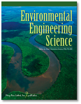 EnvironmentalEngineeringScience