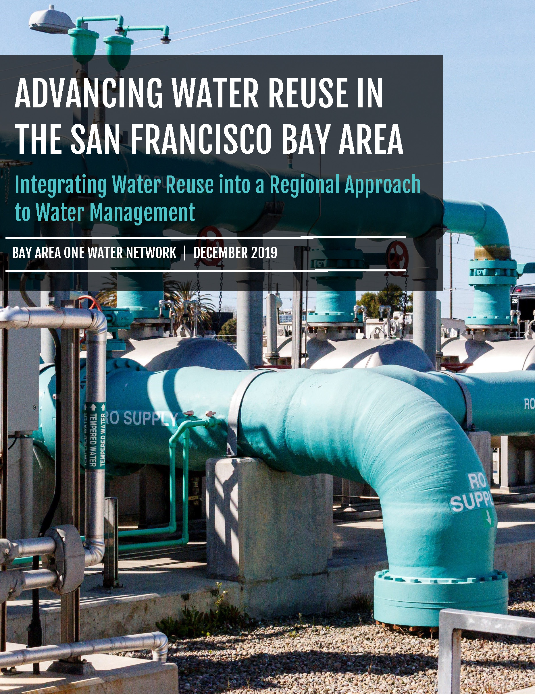 BAOWN Water Reuse Report_Final_Cover